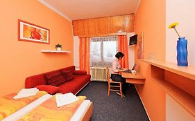 Relax hotel Bára Benecko